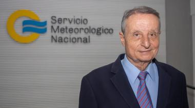 El Gobierno reestructurará el Servicio Meteorológico Nacional y despedirá a 140 empleados contratados