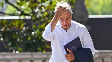 Caputo adelantó que la inflación de marzo será superior al 3 por ciento