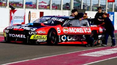 El TC clasifica en Concepción