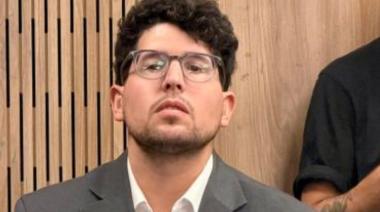 El intendente de Florentino Ameghino desembarcó en el Congreso por la crítica situación de la Ruta 188
