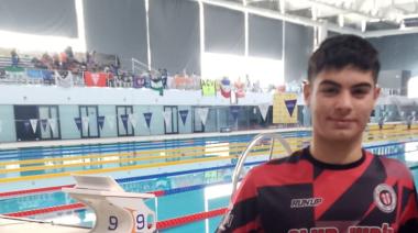 El juninense Leandro Manzi ganó en Pergamino