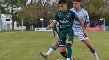 Sarmiento recibe a River