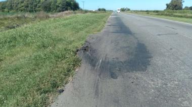 Se define el futuro de la ruta 188