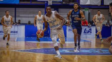 El Turco peleó pero no pudo: Perdió con Oberá en El Fortín