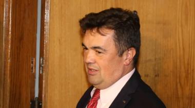 Denuncia por lavado y coimas en fotomultas: apuntan a Marinucci y Camani