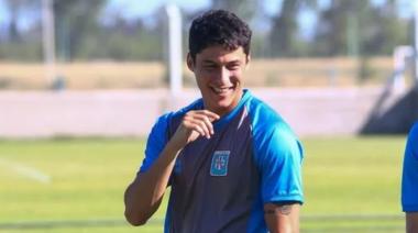 Uno de los jugadores apartados en Estudiantes de Río Cuarto rompió el silencio