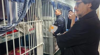 Allanamientos en cárceles bonaerenses: investigan a líder de una red de grooming