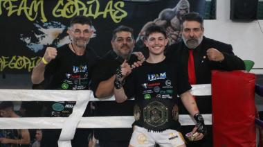 Gran actuación de IFAM en Buenos Aires