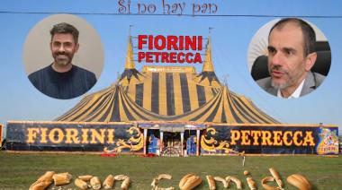 La limosna municipal