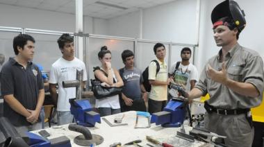 Arrancan los vouchers de capacitación