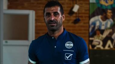 Zaniratto dejó de ser el DT de Gimnasia