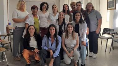 El HIGA Junín es "Hospital Escuela"