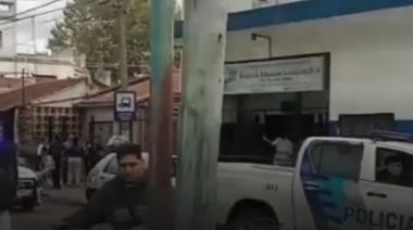 Horror en San Martín: una adolescente apuñaló a un compañero en la escuela