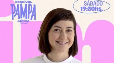 Comienza el Festival Pampa en Junín