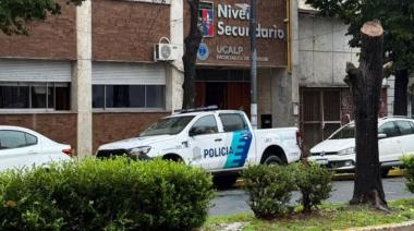 Suteba expone a la ministra de Educación por la violencia en las aulas: “La escuela sola no puede”