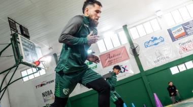 Sarmiento se enfrenta a Tristán Suárez con el objetivo de avanzar en Copa Argentina