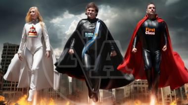 Expertos en crecimiento