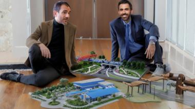 Anuncios y maquetas: Gobierno chanta