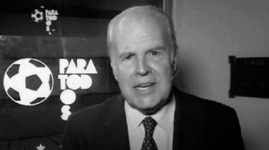 Murió Julio Ricardo