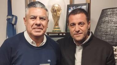 Un fiscal de Santiago del Estero pidió la detención de Tapia y Toviggino