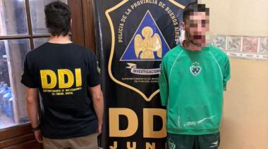 Un ex policía bonaerense, detenido por estafa a una vecina de Los Toldos