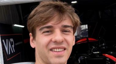 Nico Varrone en Miami buscará ser protagonista este fin de semana en Miami