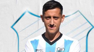 Detuvieron a un futbolista de Gimnasia Esgrima de Jujuy tras amenazar con tener una bomba en un avión