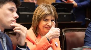 El proyecto para eliminar las PASO e instaurar la "ficha limpia" llegó al Senado