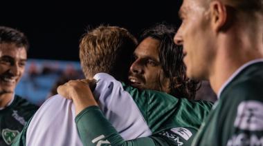 Sarmiento recibe a Gimnasia LP, un partido vital para arrimarse a los play off