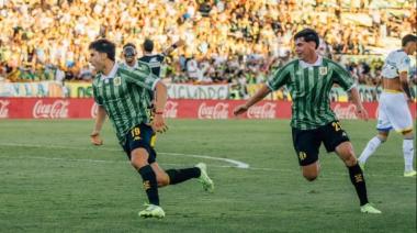 El Tiburón y El León del Imperio juegan una final en Mar del Plata y en Junín lo verán con atención