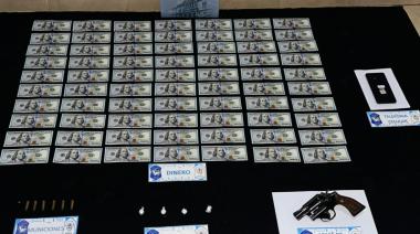 Desbarataron una organización que vendía droga en Junín y la zona
