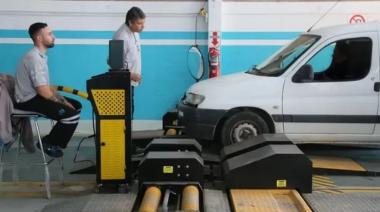 Crece la presión para que la Provincia reforme la VTV