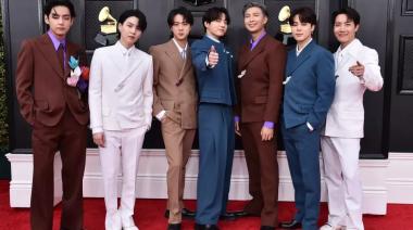 La locura por BTS no para: agregaron una tercera fecha en La Plata