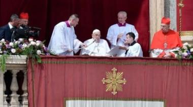 Semana Santa 2025: hace un año, el papa Francisco nos dejaba su "testamento de paz"