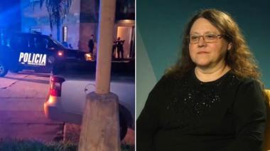 Investigadora del Conicet y ciudadana destacada: quién era la bioquímica asesinada por su marido en Santa Fe