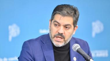 Fondos para municipios: fuerte cruce entre Bianco y la Legislatura por la libre disponibilidad de recursos