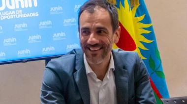 Petrecca: "Mientras fui intendente, el Gobernador nunca nos llamó"