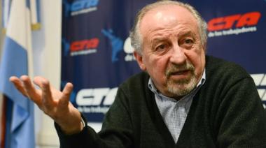 Las dos CTA le exigen a Pettovello que convoque “de manera urgente” al Consejo del Salario