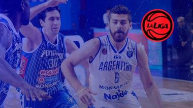 Franco Balbi vuelve al Turco