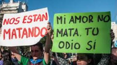 Un drama que no cesa