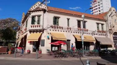 Un bar icónico y una concesión sospechosa