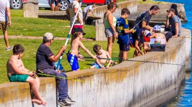 ¡Era el Pejerrey estúpido!