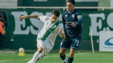 Banfield no pudo con el líder Independiente Rivadavia y empató 0-0