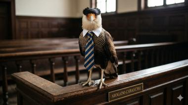 Advierten por la presencia de “abogados caranchos” en Junín