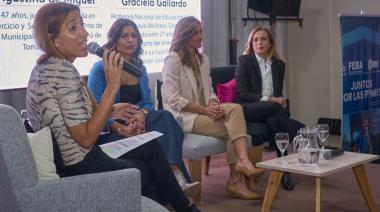 Comercio e Industria distinguirá a las “Mujeres Huella 2026” elegidas por Junín