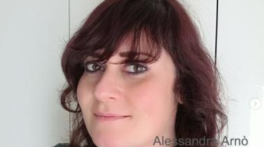 Alessandra Arnó fortalece el equipo curatorial