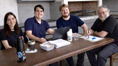 Lanzamiento de la Escuela de Formación Política y Ciudadana – Junín nos Une