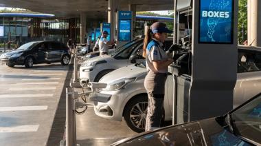 YPF pondrá un límite a los aumentos de los combustibles por 45 días