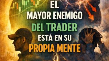 Trading de CFDs para principiantes: errores comunes que debes evitar