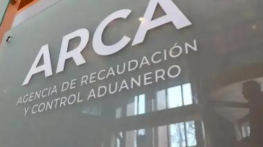 La recaudación volvió a crecer, pero por debajo de la inflación
